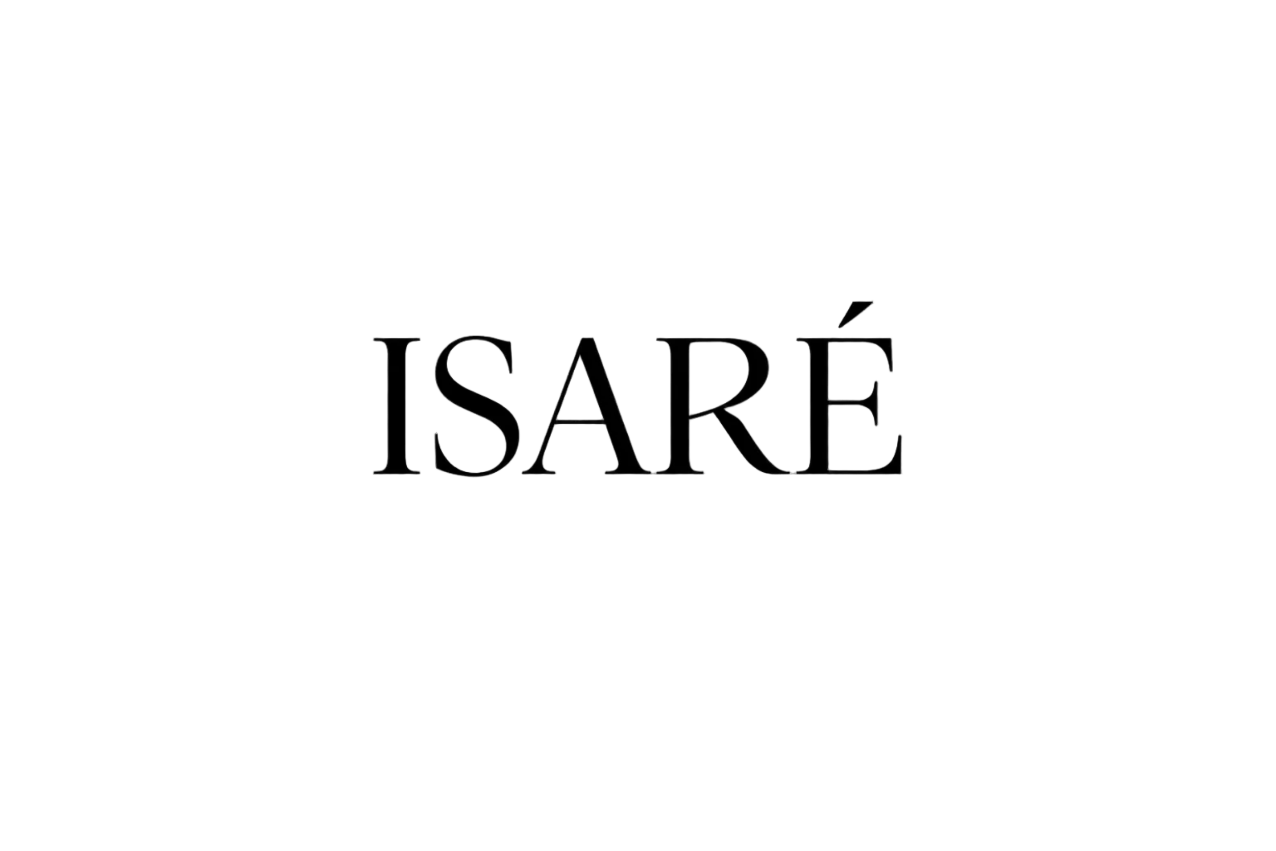 ISARÉ